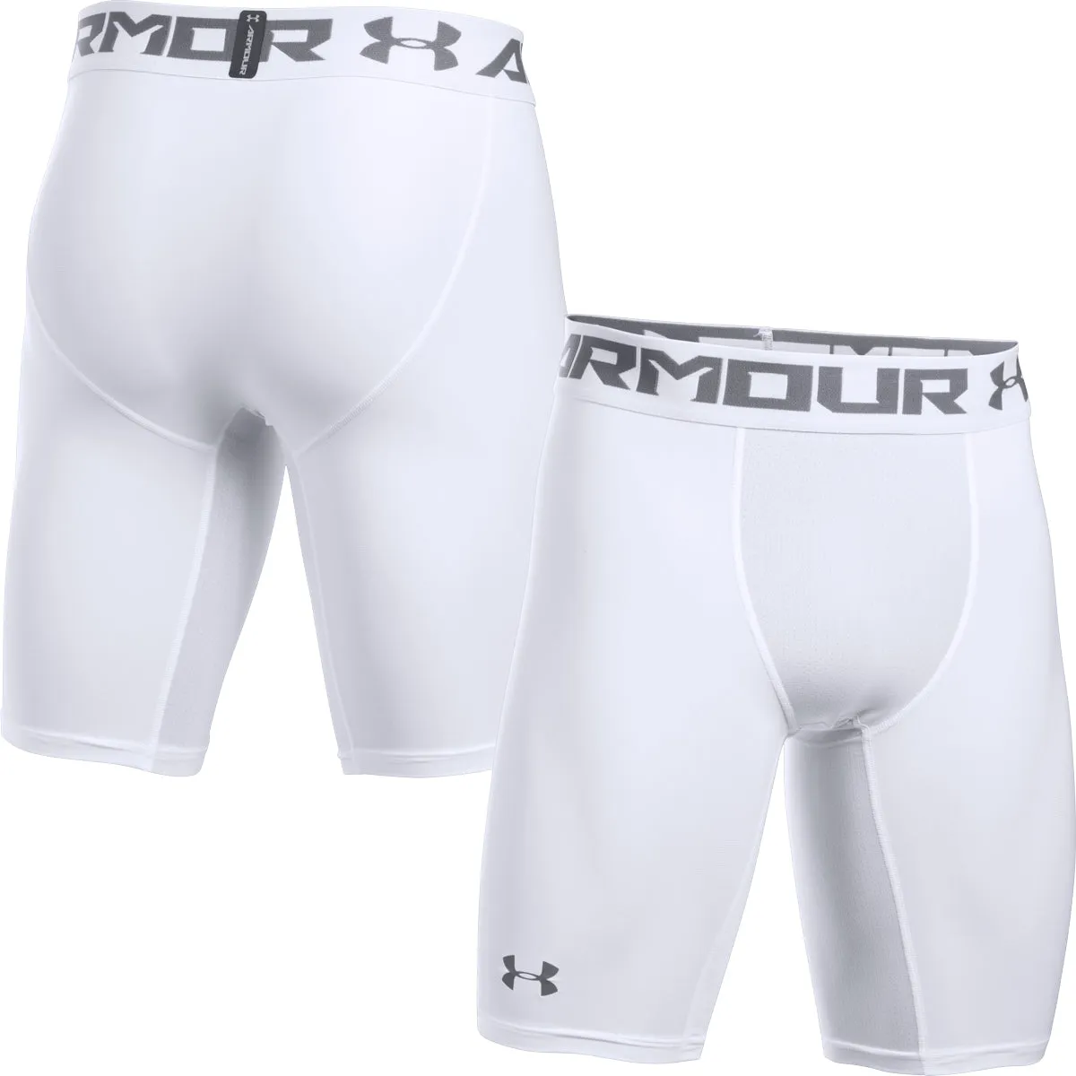Under Armour Men's Compression 2.0 Long Short