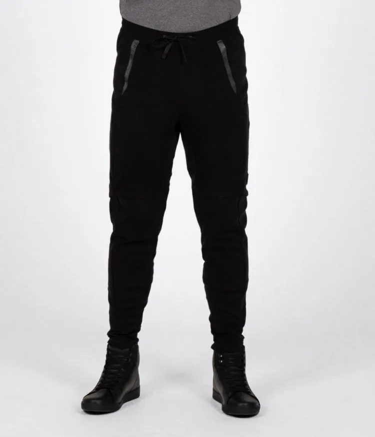 UNISEX SHIELD JOGGING BOTTOMS