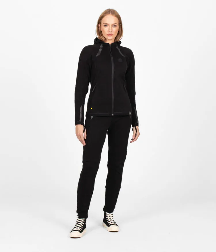 UNISEX SHIELD JOGGING BOTTOMS