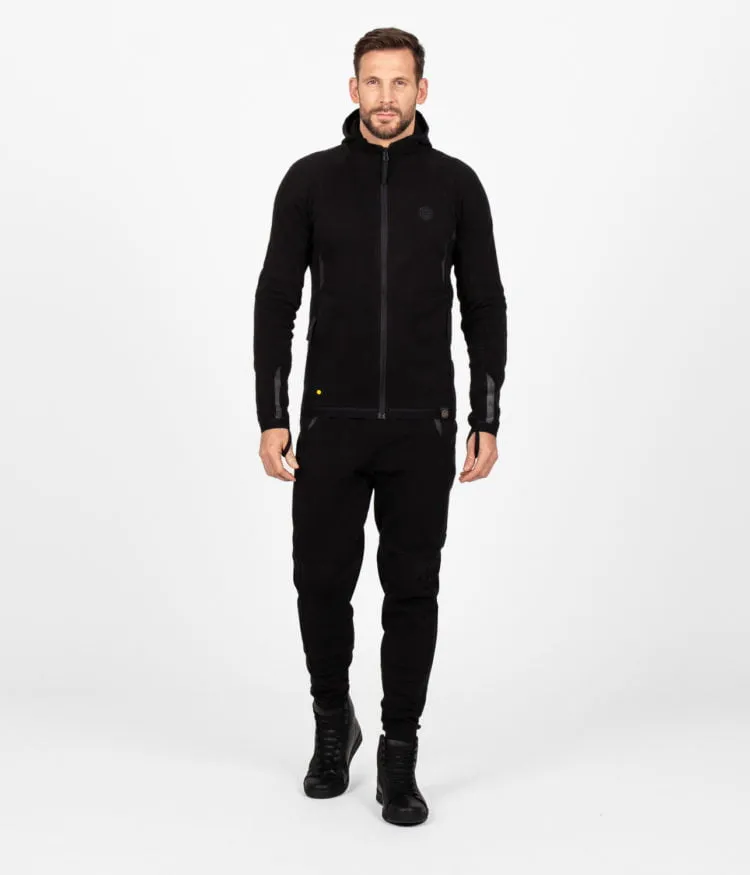 UNISEX SHIELD JOGGING BOTTOMS