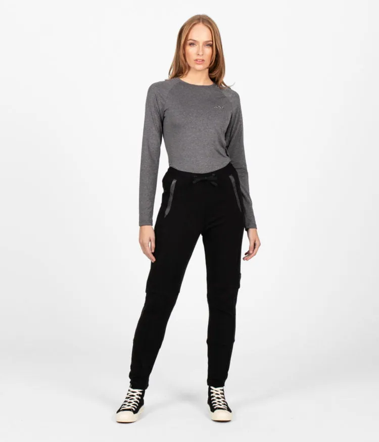 UNISEX SHIELD JOGGING BOTTOMS
