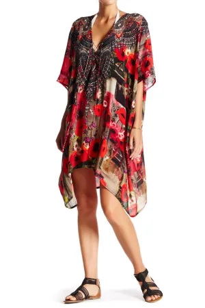 Vacation Wear Luxury Caftan