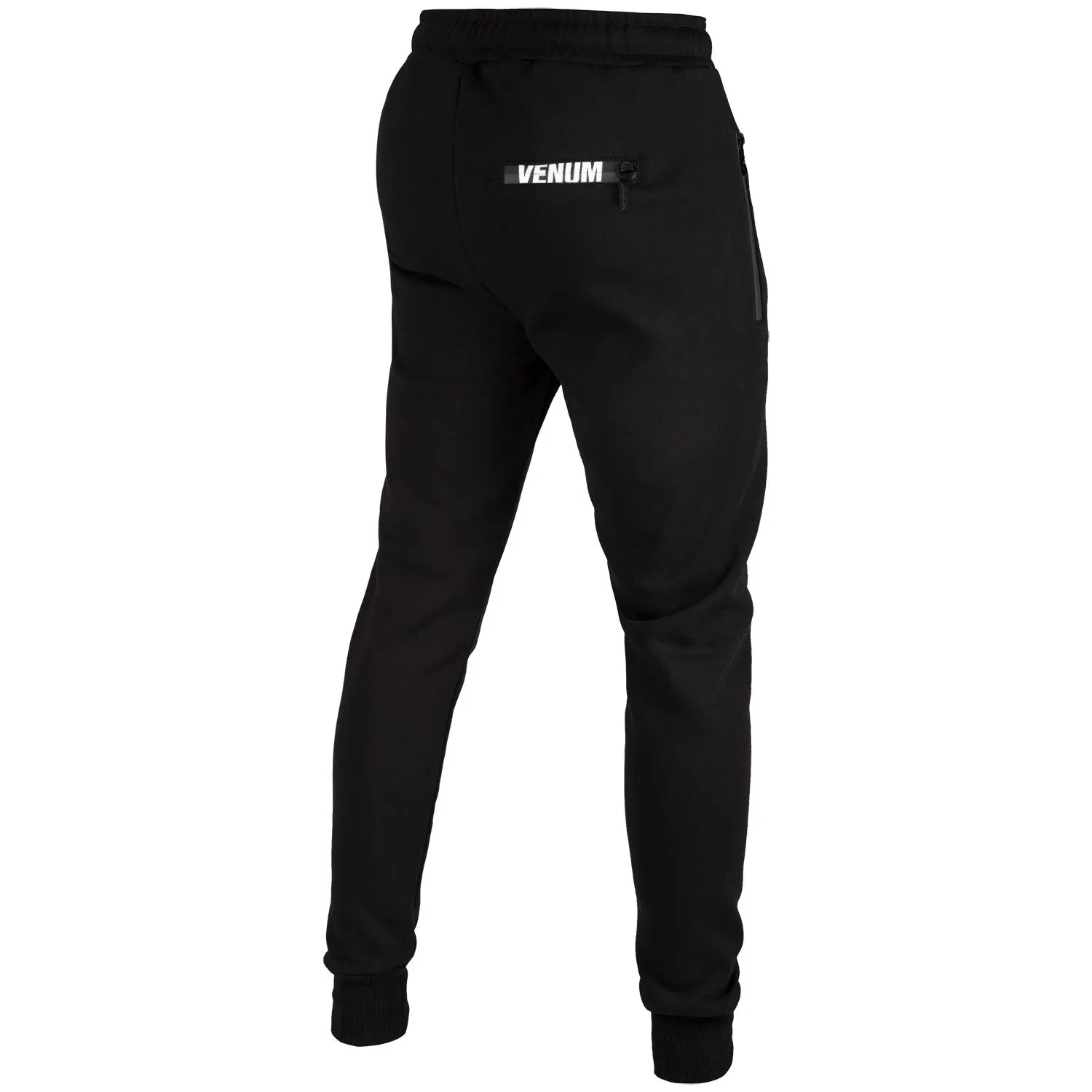 Venum Contender Kids Joggers - Black/White - Exclusive