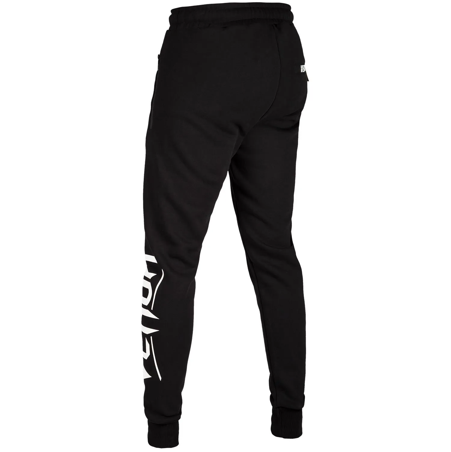 Venum Contender Kids Joggers - Black/White - Exclusive