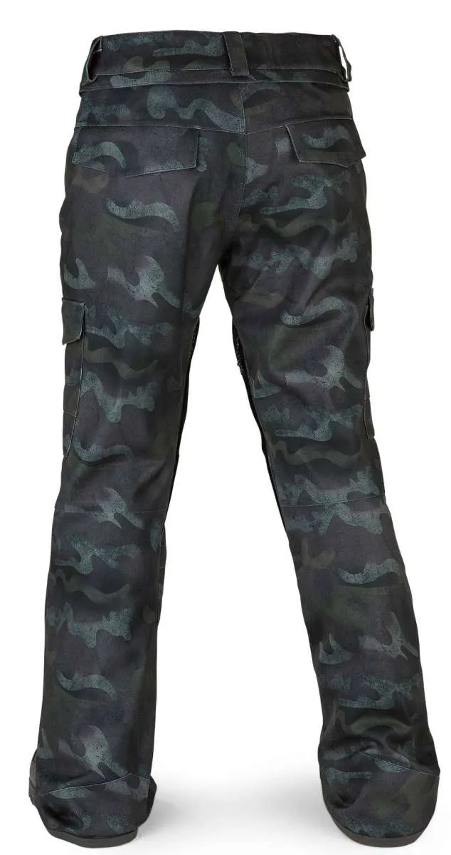 Volcom Women's Grace Stretch Pant 2022