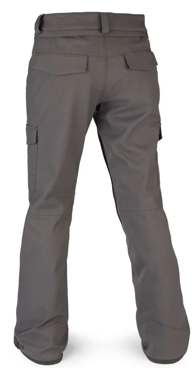 Volcom Women's Grace Stretch Pant 2022