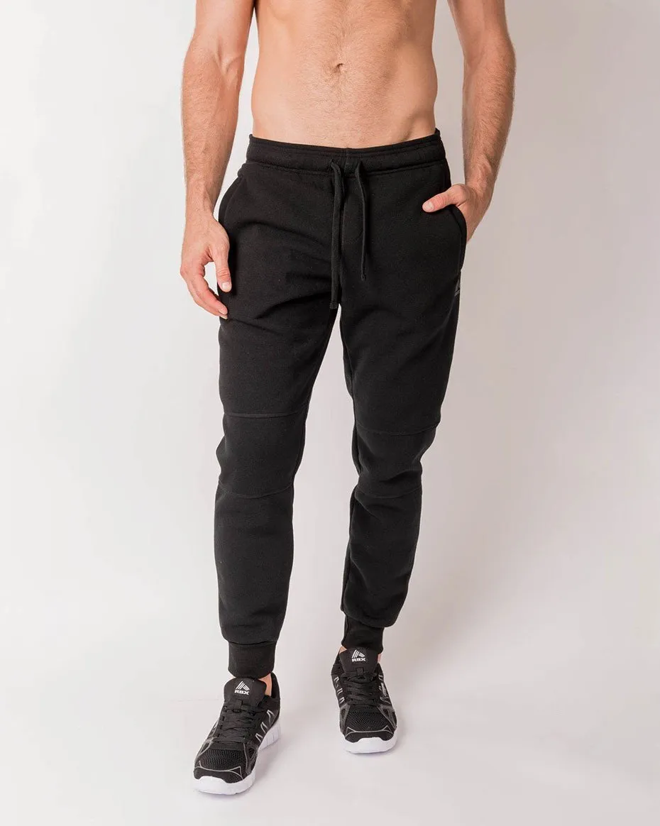 Vortex Knee Insert Joggers