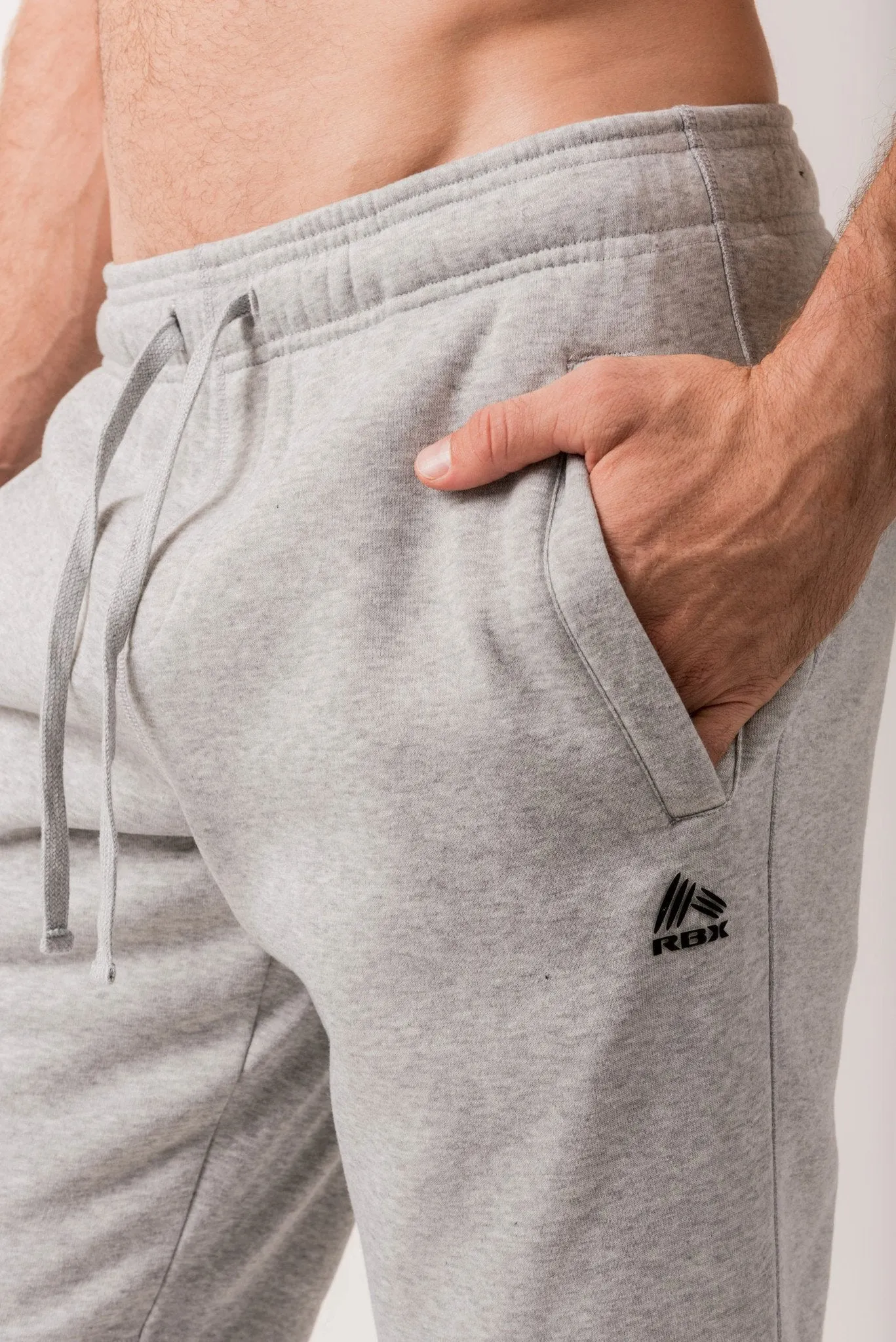 Vortex Knee Insert Joggers
