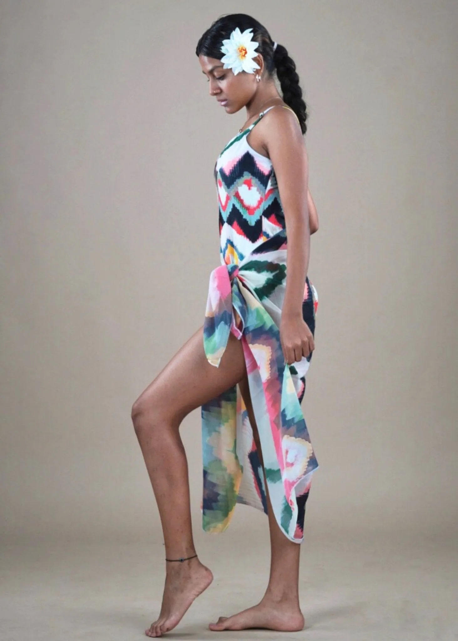 Waves by Shrijal: Edgy Elegance