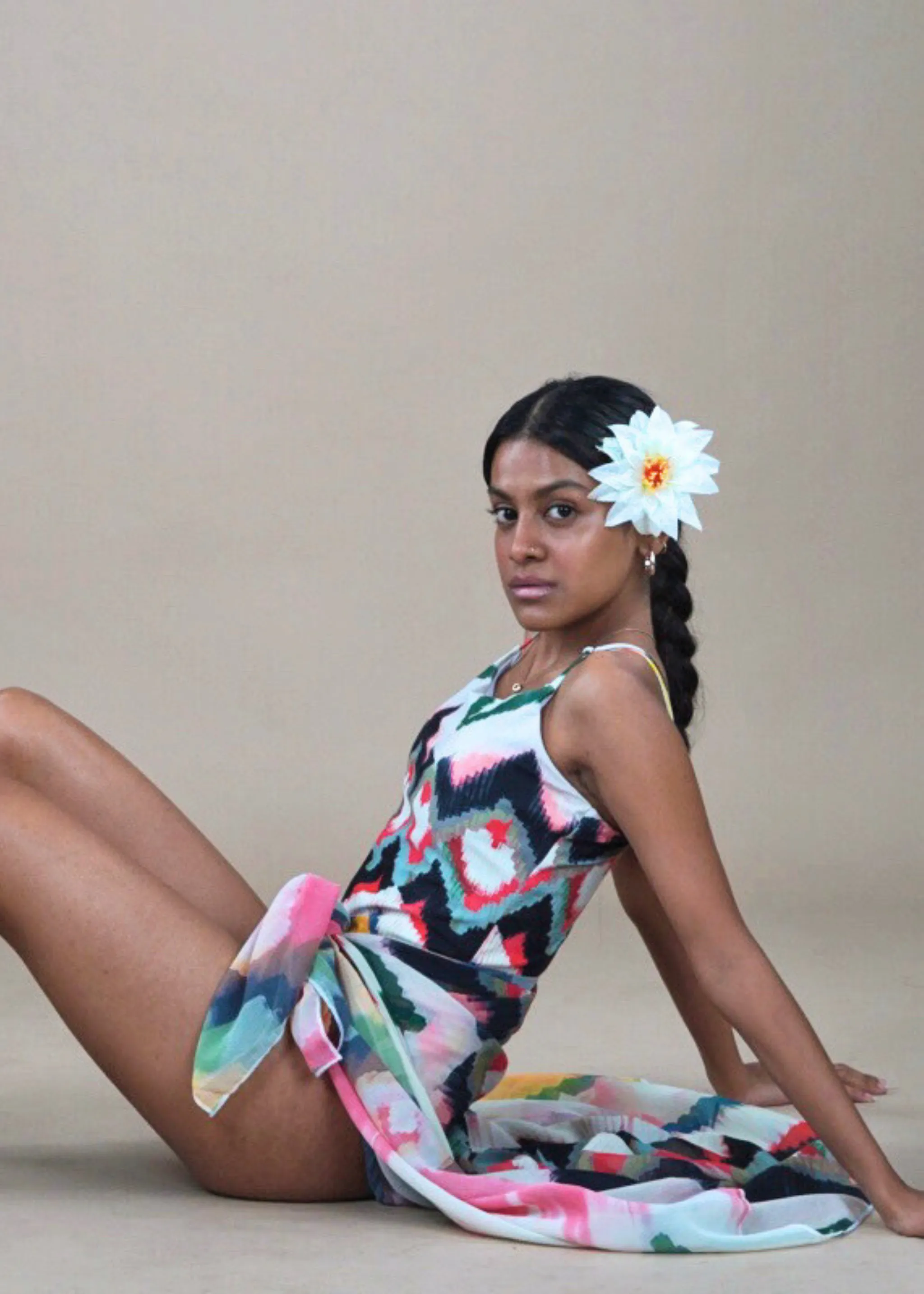 Waves by Shrijal: Edgy Elegance