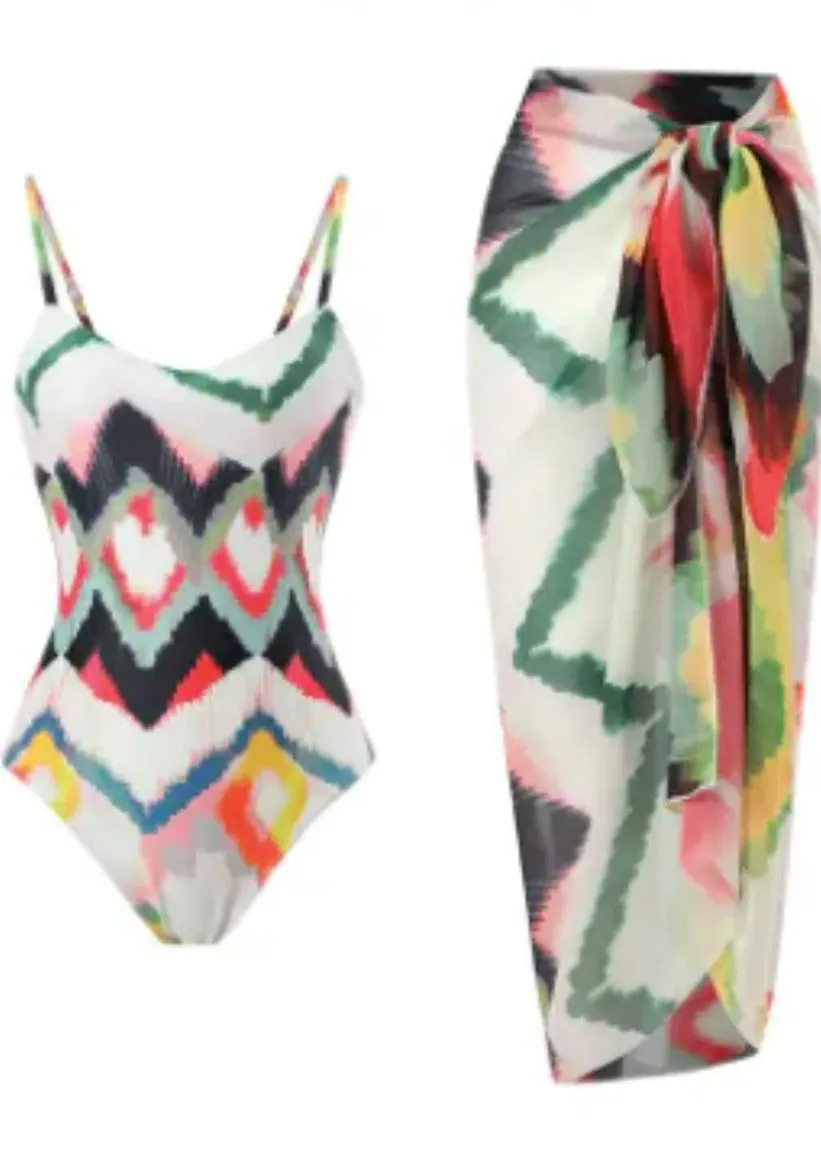 Waves by Shrijal: Edgy Elegance