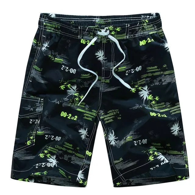 West Louis™ Quick Dry Printing Board Shorts