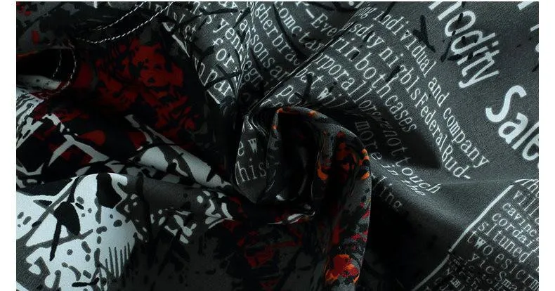 West Louis™ Quick Dry Printing Board Shorts