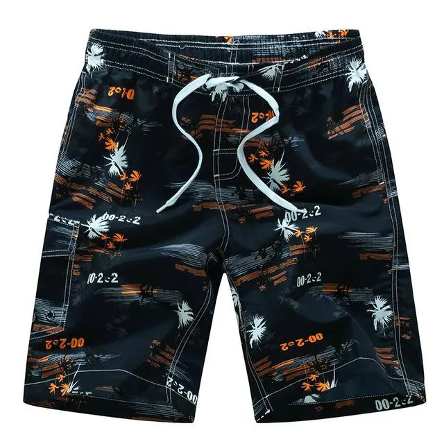 West Louis™ Quick Dry Printing Board Shorts