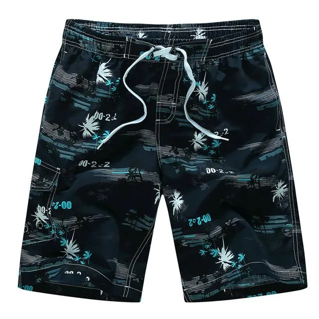West Louis™ Quick Dry Printing Board Shorts