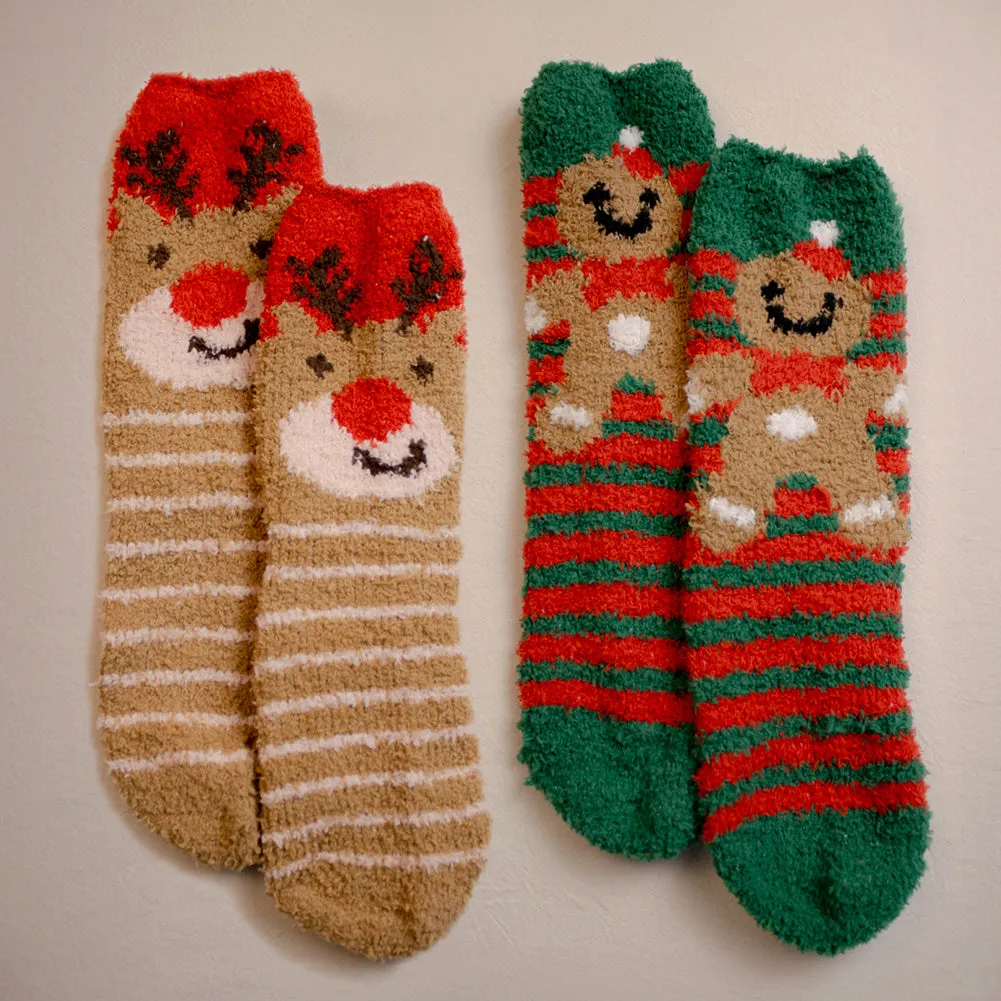 Winter Gift Bundle Box A