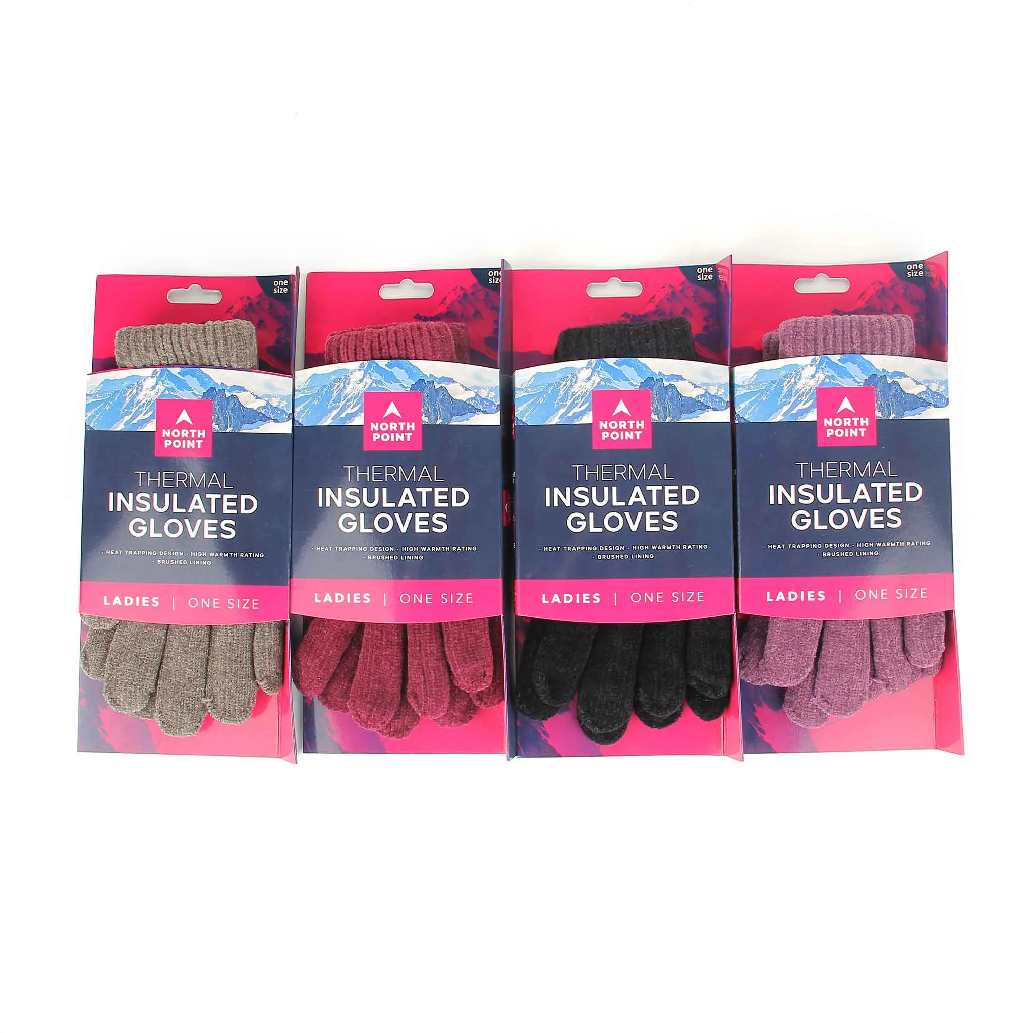 Winter Gift Bundle Box A