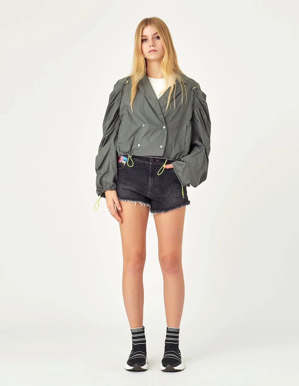 Women Sun Protection Casual Jacket