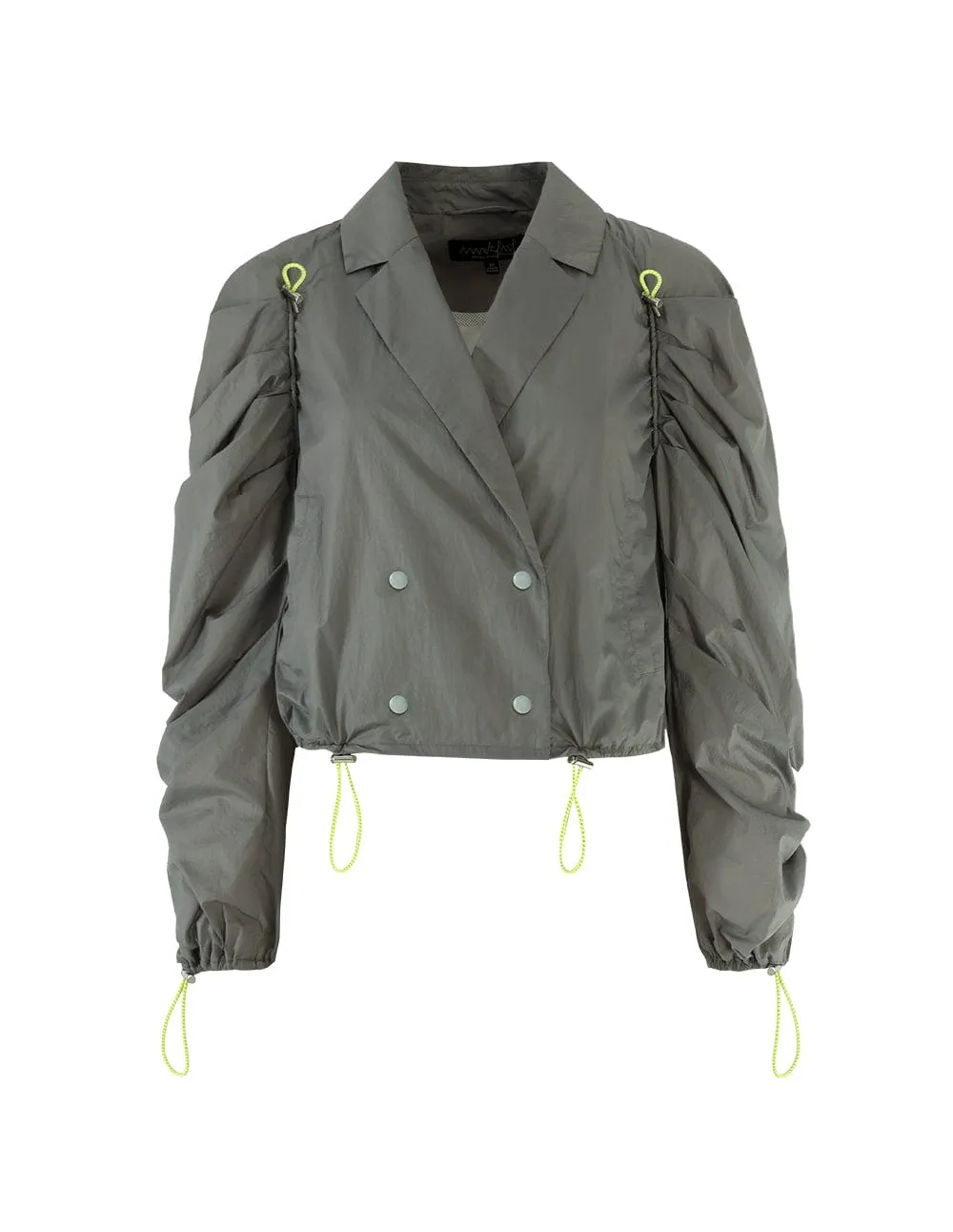 Women Sun Protection Casual Jacket