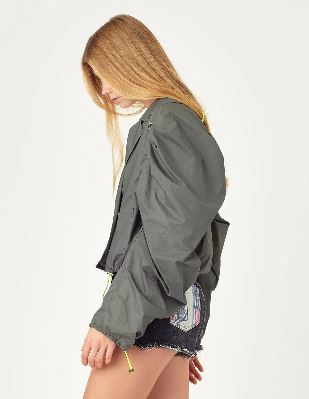 Women Sun Protection Casual Jacket