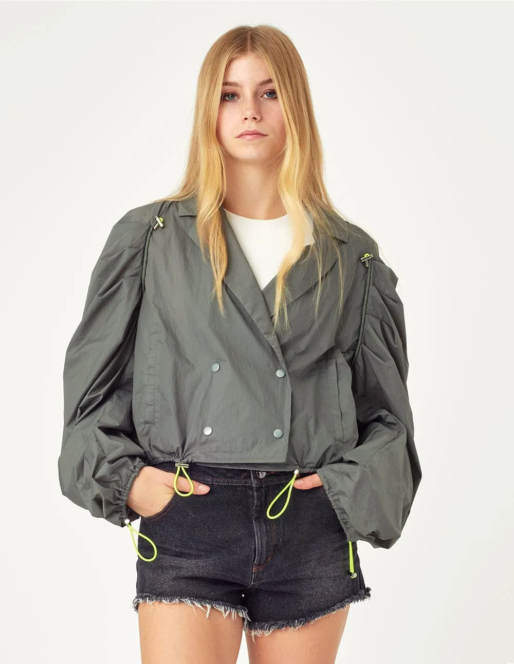 Women Sun Protection Casual Jacket