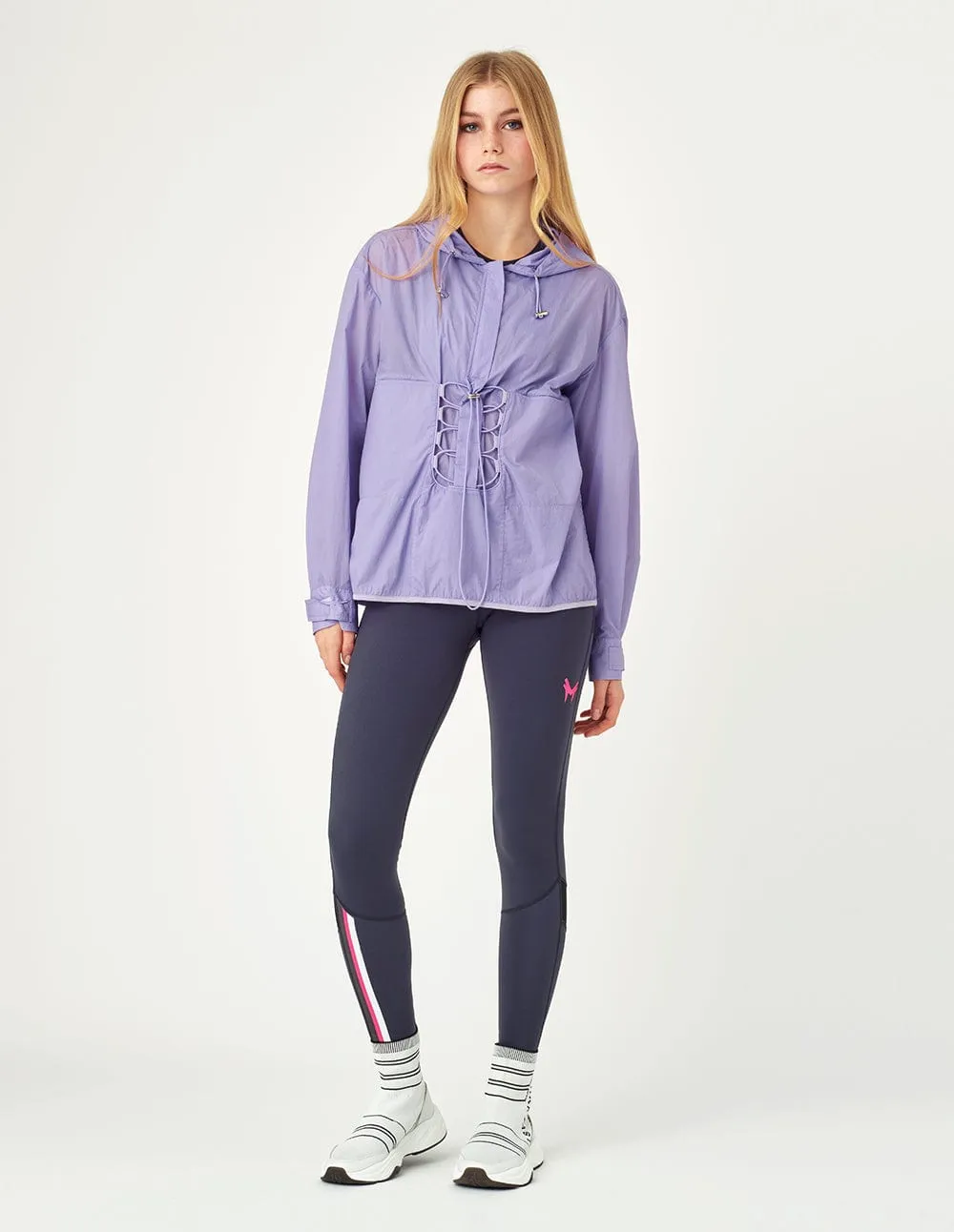 Women Sun Protection Hooded Jackets