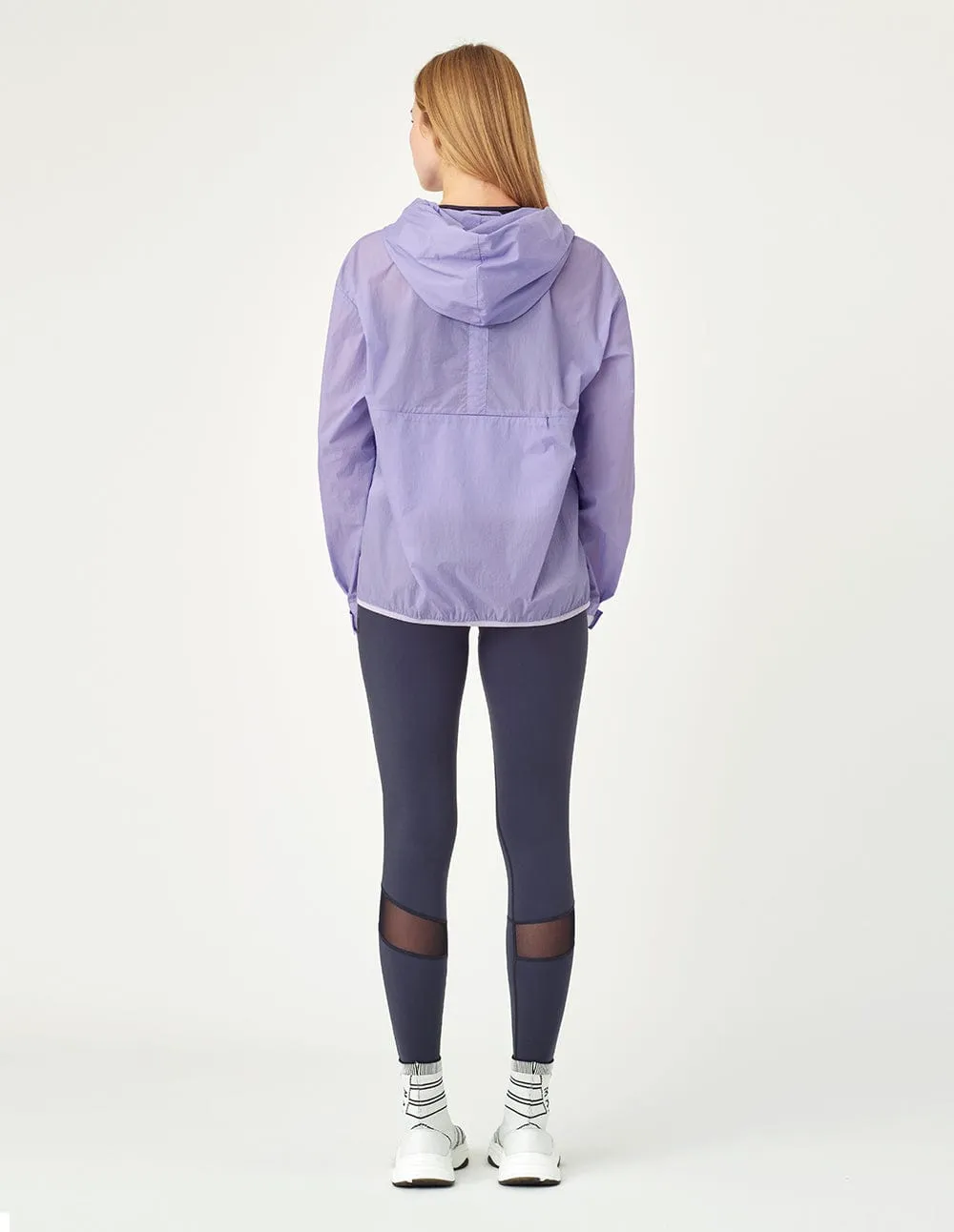 Women Sun Protection Hooded Jackets