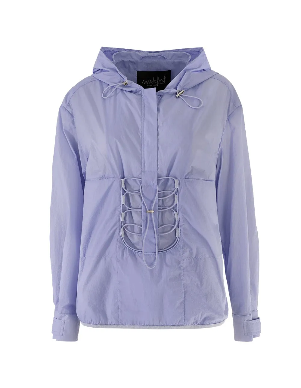 Women Sun Protection Hooded Jackets