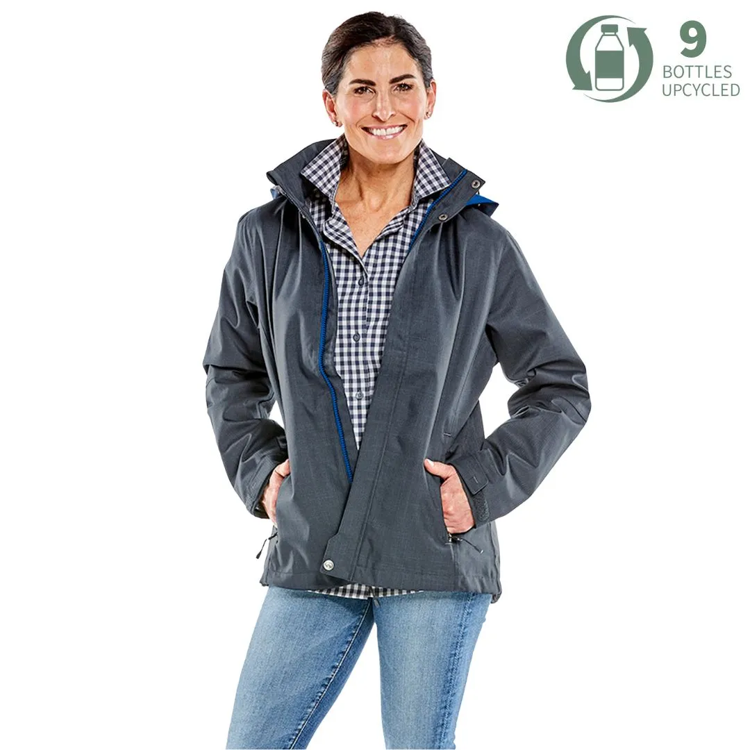 Women's Commuter Jacket - LAST CHANCE