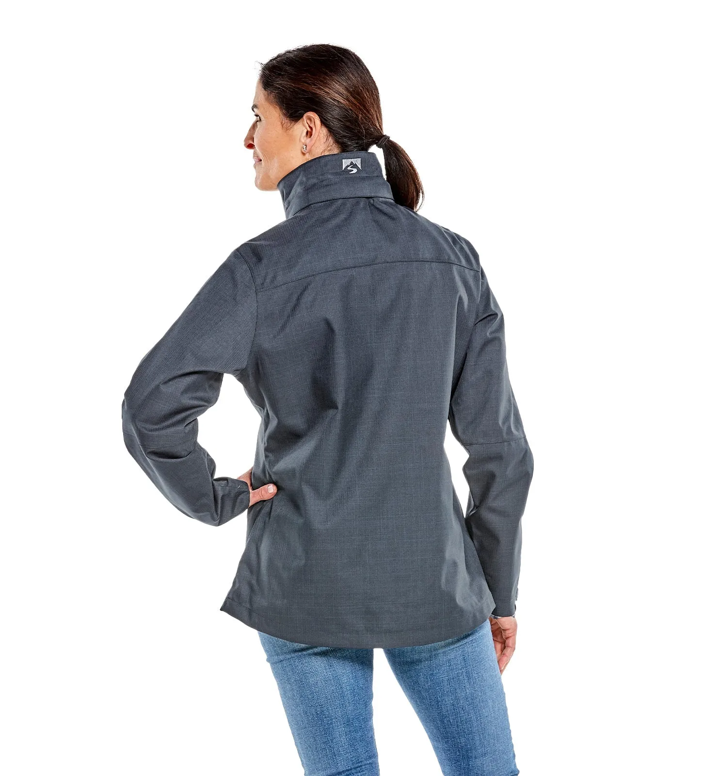 Women's Commuter Jacket - LAST CHANCE