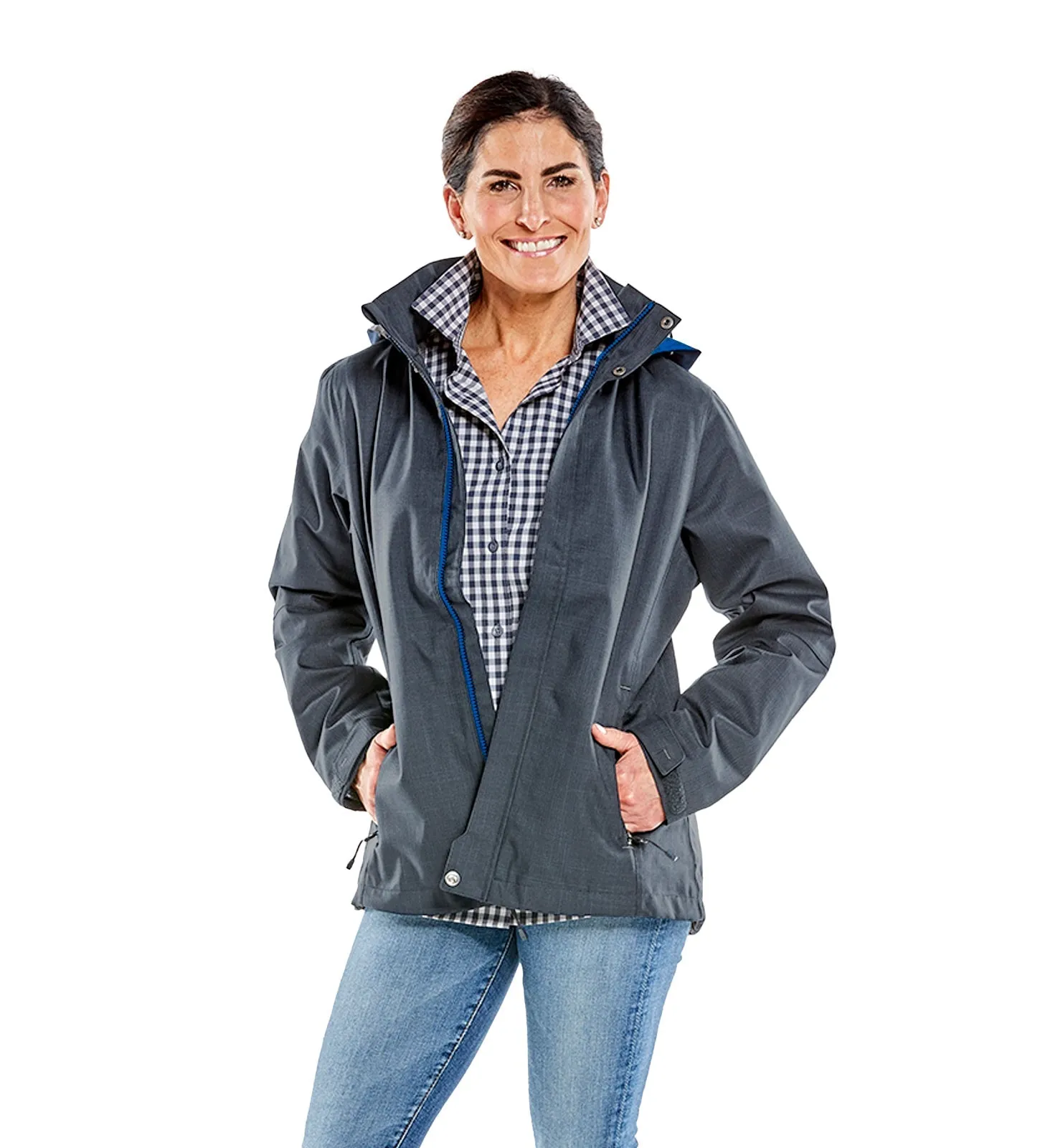 Women's Commuter Jacket - LAST CHANCE