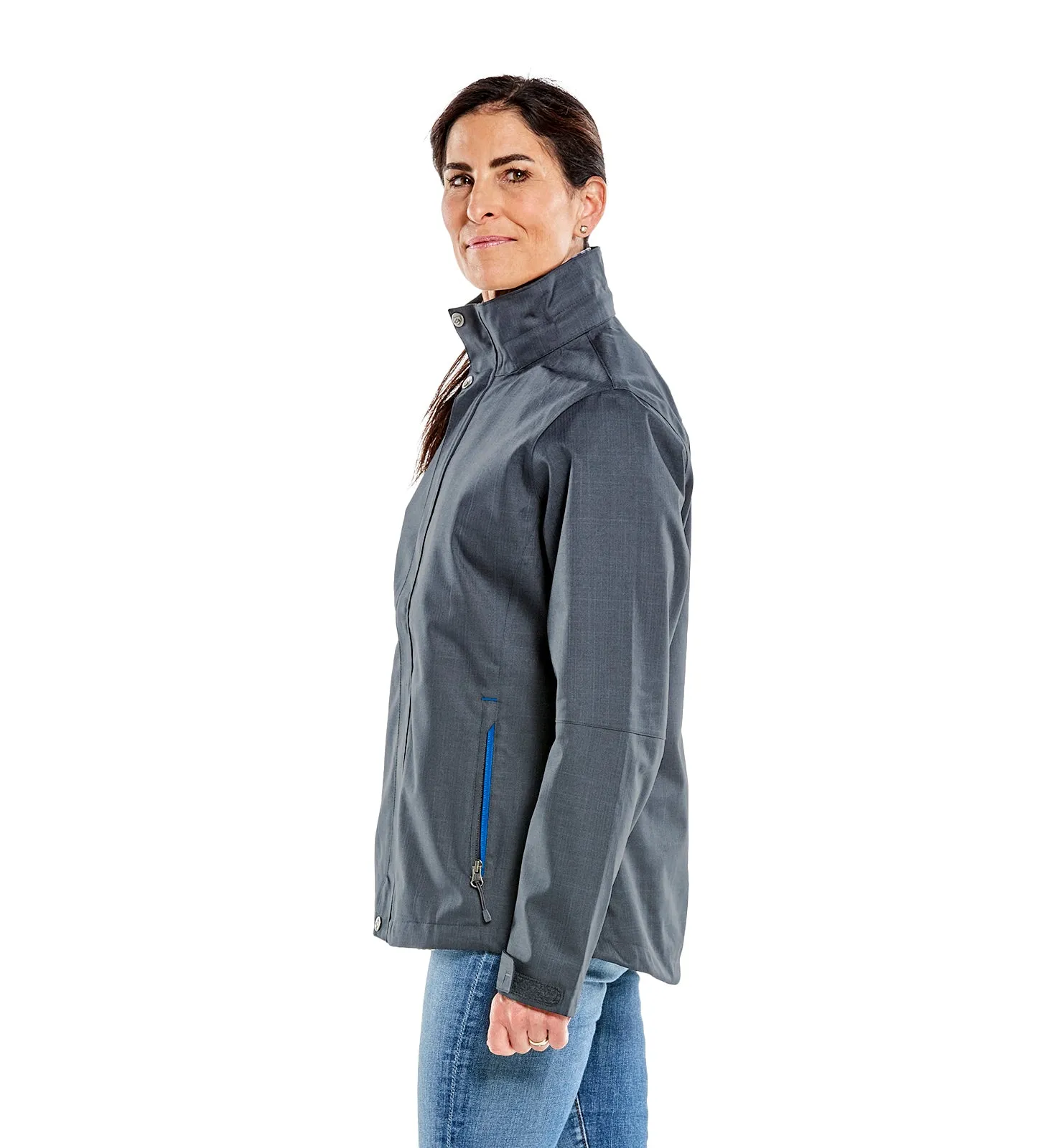 Women's Commuter Jacket - LAST CHANCE