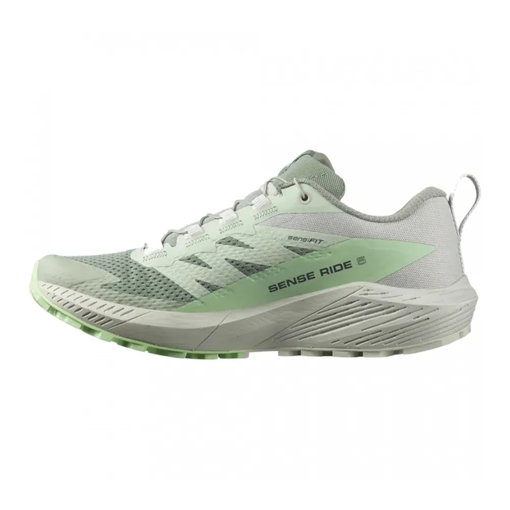 Women's Sense Ride 5 Trail Running Shoes