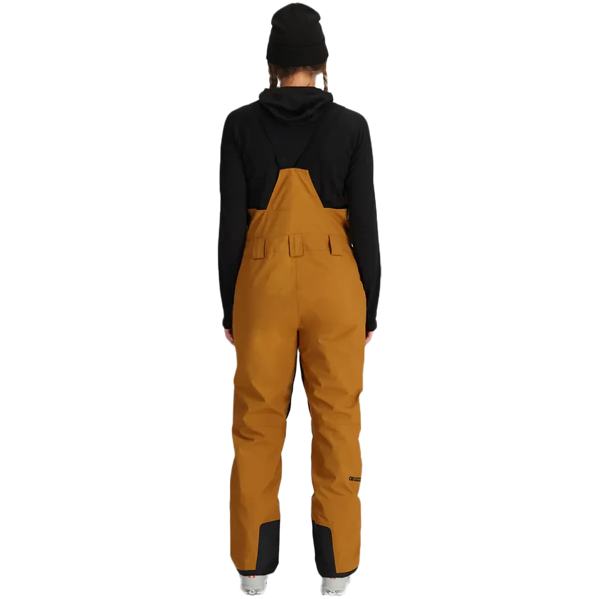 Women's Snowcrew Bibs