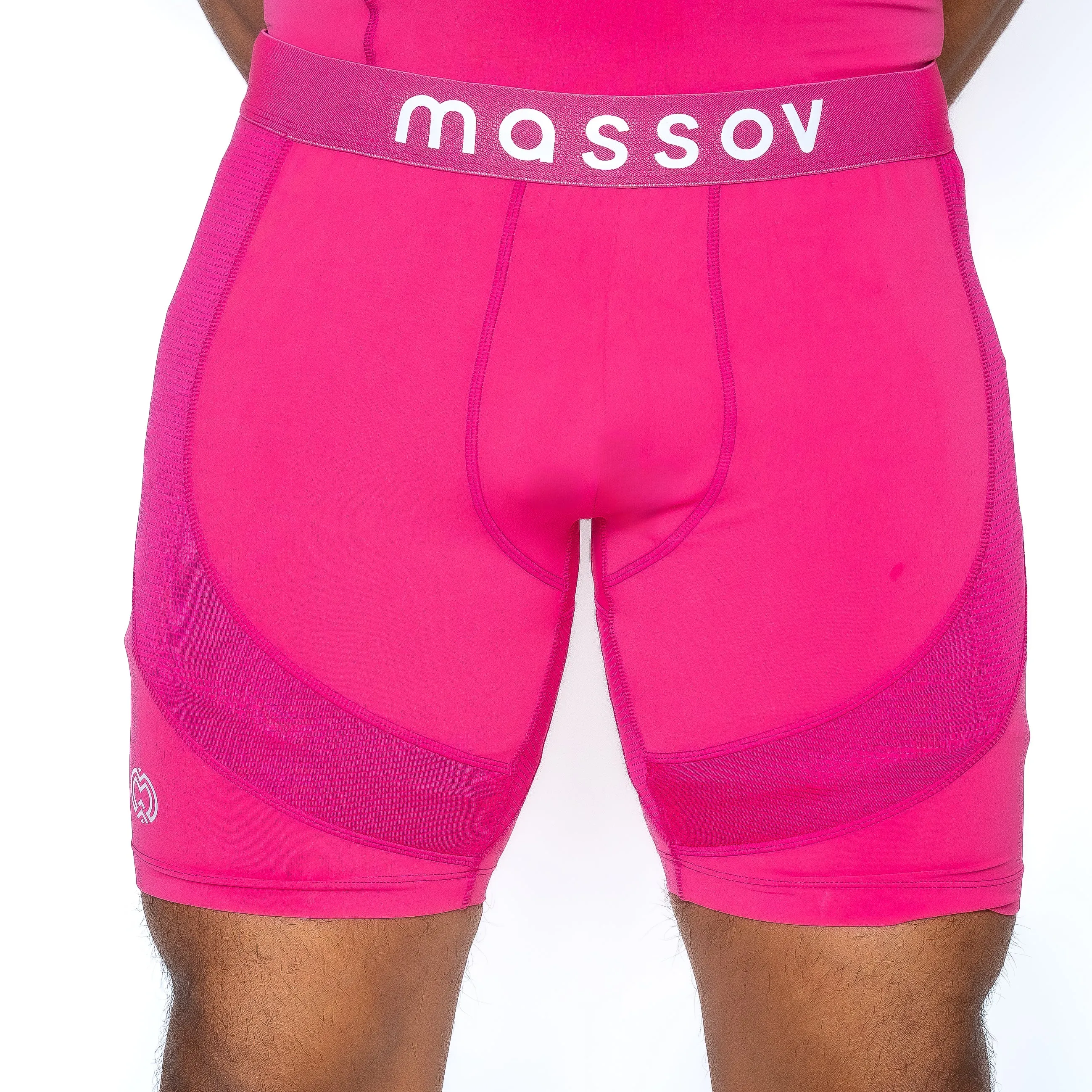 Youth Boy's ProForm® 7" Compression Shorts