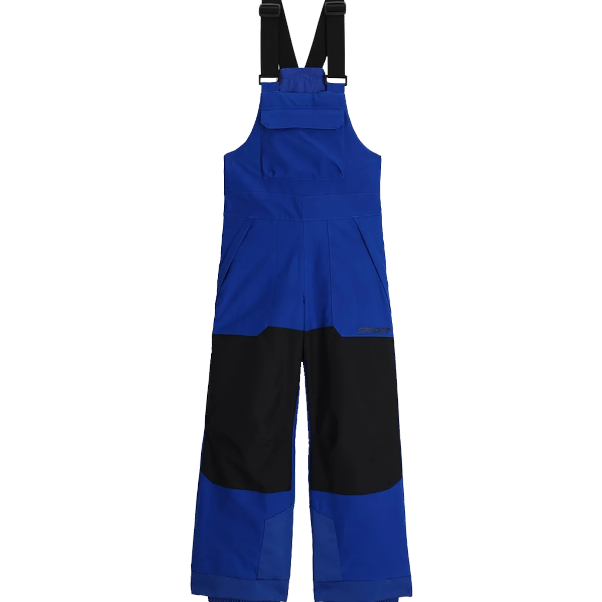 Youth Scout Bib Pants