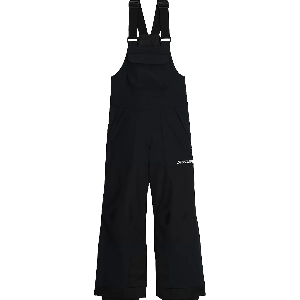 Youth Scout Bib Pants