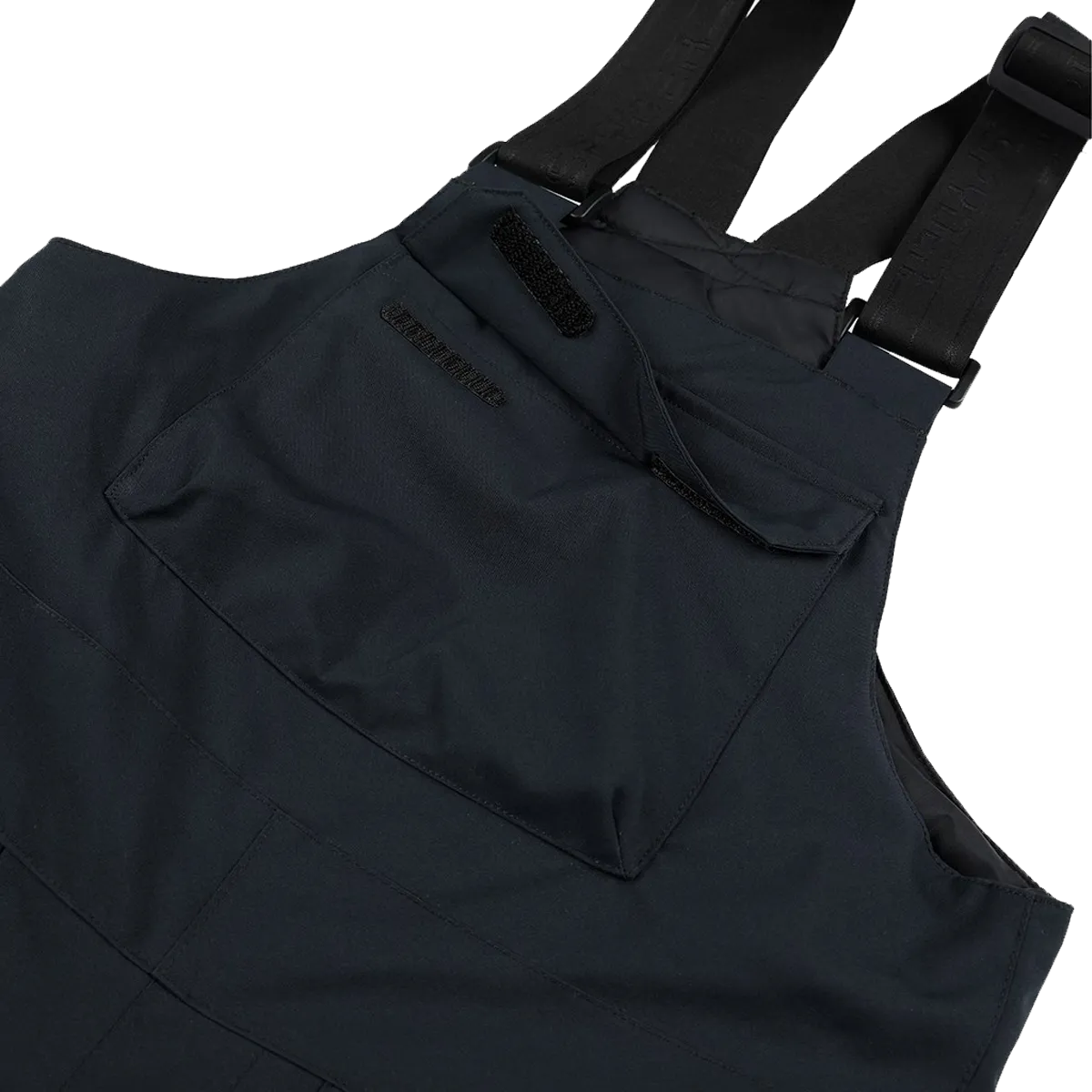 Youth Scout Bib Pants